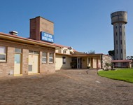 Photo of Tailem Bend District Hospital